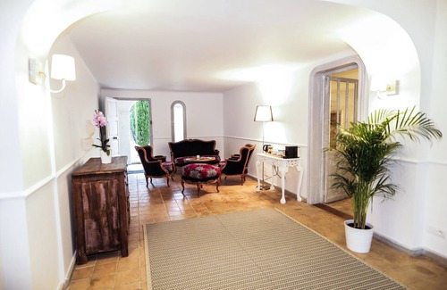 Paluds de Noves House | Suite 10 minutes from St Remy de P private pool - by feelluxuryholidays