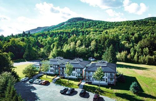Magog House | Suite 105 - Destination Mont-Orford