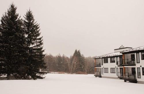 Magog House | Suite 110 - Destination Mont-Orford