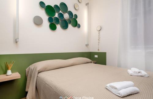 Cinque Terre Apartment | Suite 14, Terre Marine