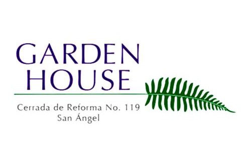 Campestre Apartment | Suite 1C, Balcon, Garden House, Welcome to San Angel