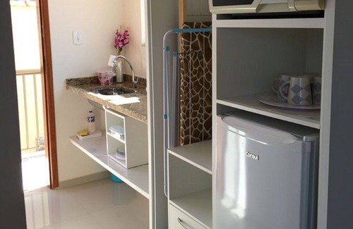 Bosque de Geriba House | Suite 2 between Manguinhos beach and Geribá