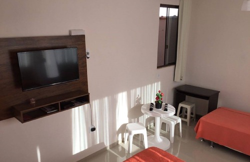 Bosque de Geriba House | Suite 2 between Manguinhos beach and Geribá