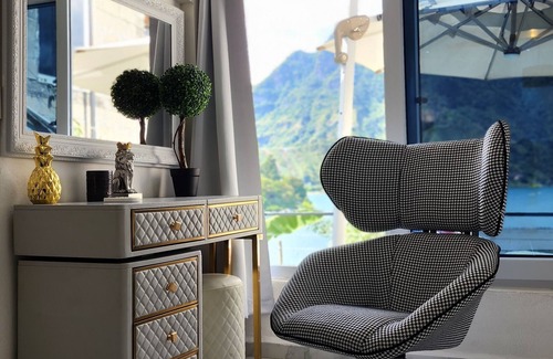 San Pedro La Laguna Apartment | Suite 2 by Luxury Atitlan