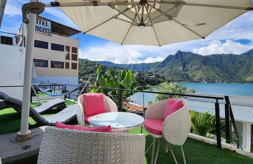 San Pedro La Laguna Apartment | Suite 2 by Luxury Atitlan
