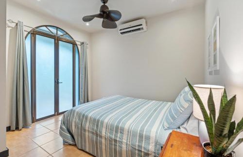 Brasilito Apartment | Suite 2 Howler - Beach & Pool Condo with 2 BR