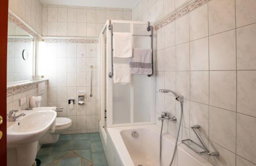 Bad Kissingen Apartment | Suite 2 Schlafräume