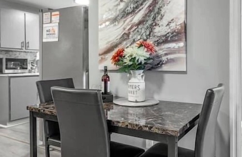 Rock Spring Apartment | Suite 205 - 3 Bedroom near Historic Chickamauga Battlefield