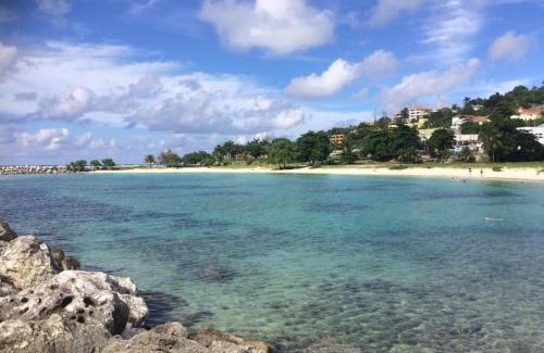 West Bay Apartment | SUITE 2A, BLUE PAVILION - Steps to SEVEN MILE BEACH -Value, Service, Comfort