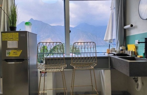 San Pedro La Laguna Apartment | Suite 3 By Luxury Atitlan
