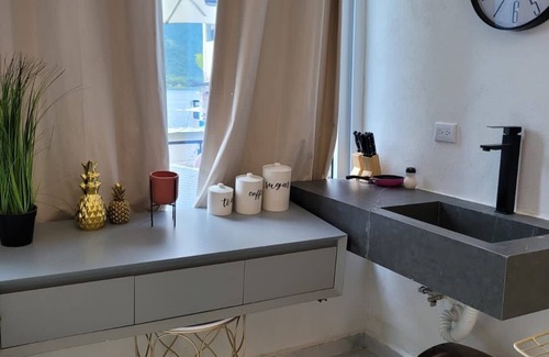 San Pedro La Laguna Apartment | Suite 3 By Luxury Atitlan