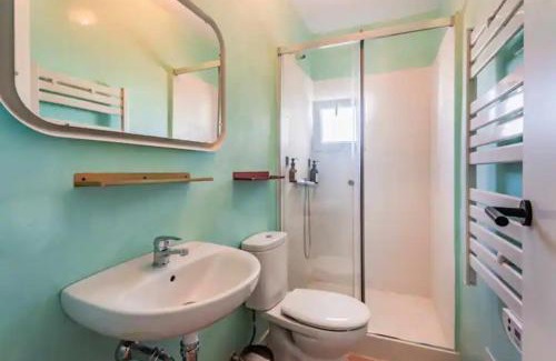 Mahon Apartment | Suite 3