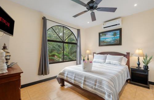 Brasilito Apartment | Suite 3 Jaguar - Beach & Pool 2 BR Condo