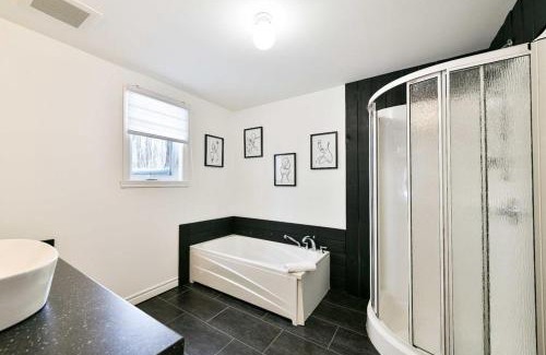 Val-Racine Apartment | Suite 3 - Val-Racine