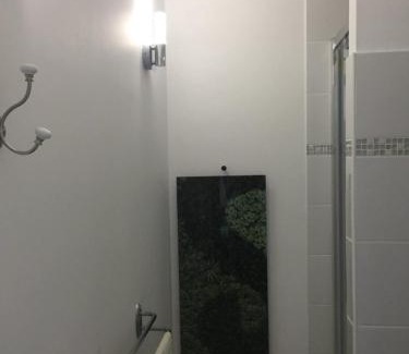 Labouheyre House | Suite 3 Verte - WIFI - Proche gare