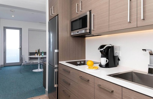 Estate Enighed Hotel | Suite 3