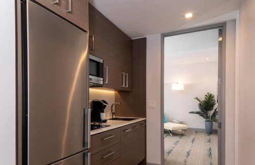 Estate Enighed Hotel | Suite 3