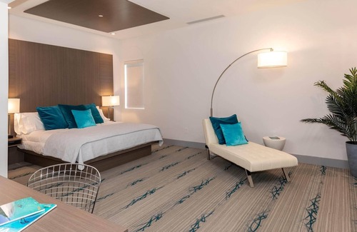 Estate Enighed Hotel | Suite 3