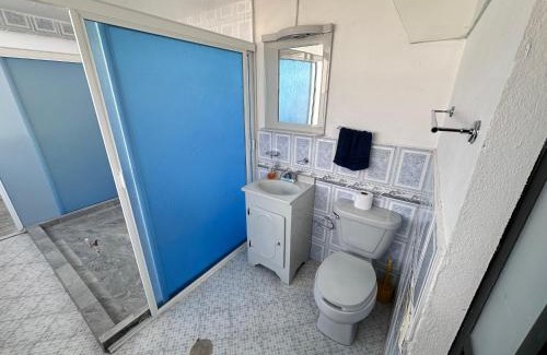 Cuautitlan Izcalli Apartment | Suite#31 Cerca de Auto. Mex-Qro.