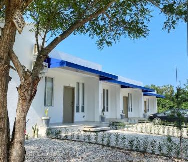 Manglaralto Apartment | Suite 5, Las Castañas