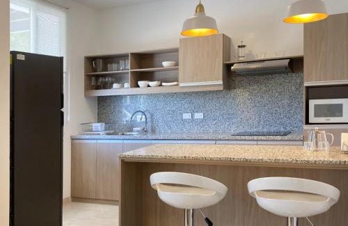 Manglaralto Apartment | Suite 5, Las Castañas