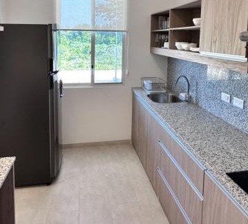 Manglaralto Apartment | Suite 5, Las Castañas