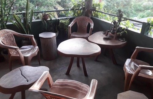 Kolonnawa Apartment | Suite -5- ORCHID-ROOFTOP ECO DECK Rajagiriya, Gothatuwa, COLOMBO