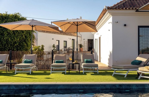 Olhao Apartment | Suite 5- Standard Double Suite