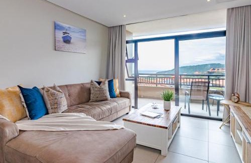 Port Zimbali Apartment | Suite 501, Zimbali Suites