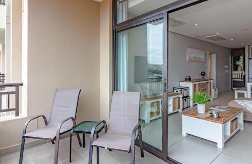 Port Zimbali Apartment | Suite 501, Zimbali Suites