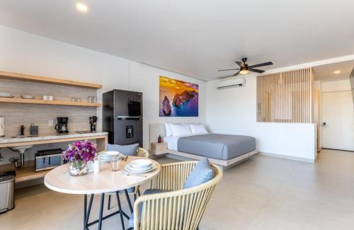 Centro Apartment | Suite 605, Tower Los Cabos Centro