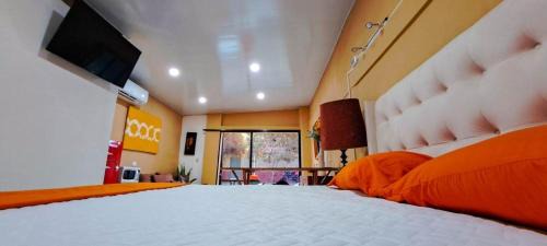 San Miguel House | Suite 607 Ciudad jardín San Miguel A