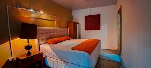 San Miguel House | Suite 607 Ciudad jardín San Miguel A