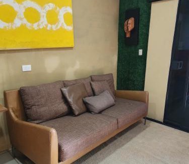 San Miguel House | Suite 607 Ciudad jardín San Miguel A