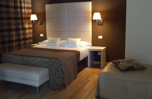 Reggio Calabria Bed & Breakfast | Suite 70 Luxury B&B