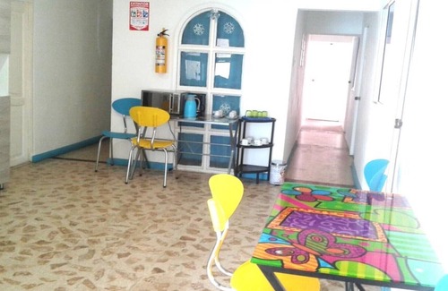 Urbanizacion Eliana Apartment | Suite 8 - HOTEL ATUCHI