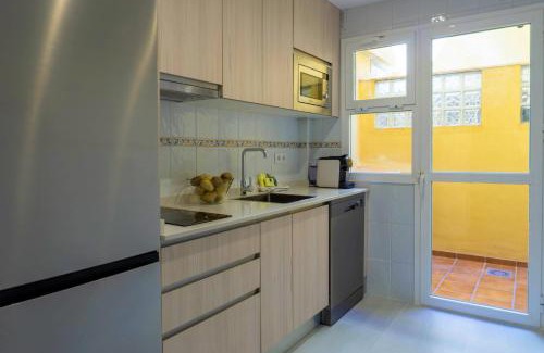 Torre de Benagalbon Apartment | Suite Añoreta Malaga Parking 101