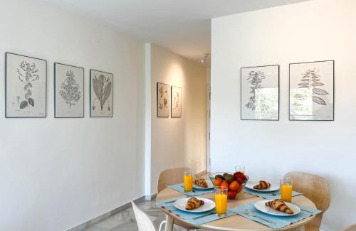Torre de Benagalbon Apartment | Suite Añoreta Malaga Parking 101