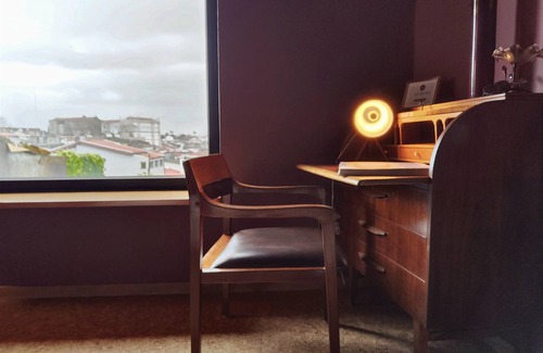 Vila do Conde Apartment | Suite A RELIQUIA - GO NOW! deluxe suites in historic center