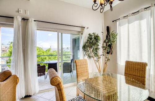 San Pedro Apartment | Suite A203 @ Mara Laguna