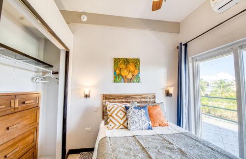 San Pedro Apartment | Suite A203 @ Mara Laguna