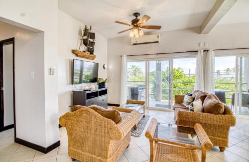 San Pedro Apartment | Suite A203 @ Mara Laguna