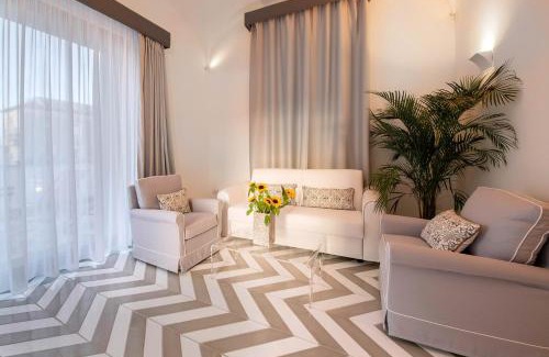 Sant'Agnello Apartment | Suite Agave
