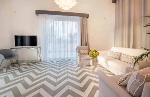 Sant'Agnello Apartment | Suite Agave
