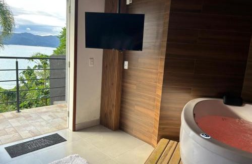 Forte Hotel | suite alto da colina