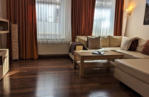 Muritz House | Suite - Altstadthotel Goldene Kugel Objekt-id 124185