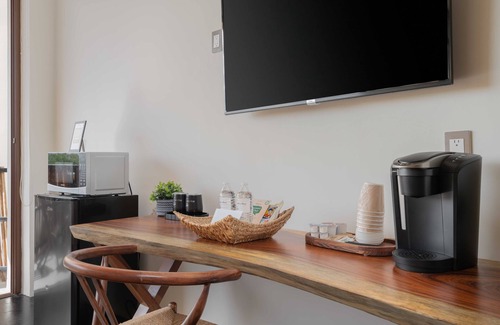 Tulum Apartment | Suite Amor Tulum -Onsite Cenote, Temazcal & Spa