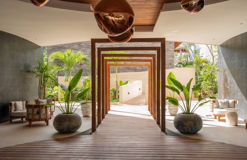 Tulum Apartment | Suite Amor Tulum -Onsite Cenote, Temazcal & Spa