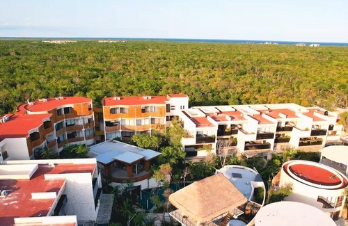 Tulum Apartment | Suite Amor Tulum -Onsite Cenote, Temazcal & Spa