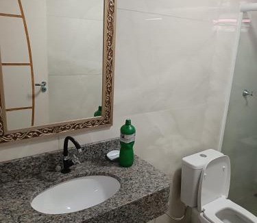 Foz do Iguacu House | Suite Amorim 3